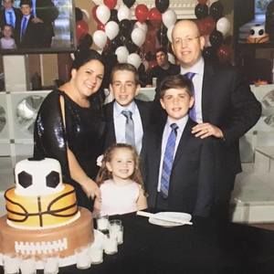 Meet your Posher, Randi